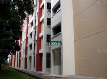 Blk 662B Jurong West Street 64 (Jurong West), HDB 5 Rooms #427332
